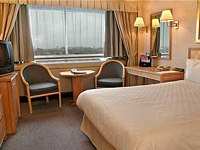 Copthorne Tara 4* ( Hotel in London, England )